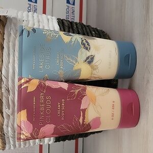 Bath & Bodyworks Bundle